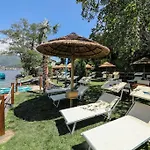 Exclusive Privatebeach - Explora 3 Omegna