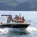 Сasa de vacaciones Exclusive Privatebeach - Explora 3 *