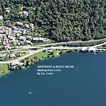 Сasa de vacaciones Exclusive Privatebeach - Explora 3