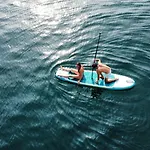 Dom wakacyjny Exclusive Privatebeach - Explora 3 Omegna