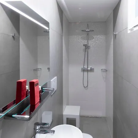 Exclusive Privatebeach - Explora 3 Tatil Evi *