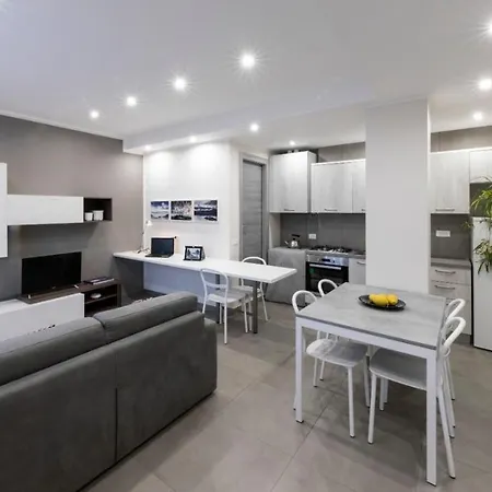 Exclusive Privatebeach - Explora 3 Tatil Evi Omegna