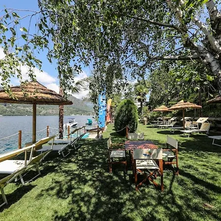 Tatil Evi Exclusive Privatebeach - Explora 3