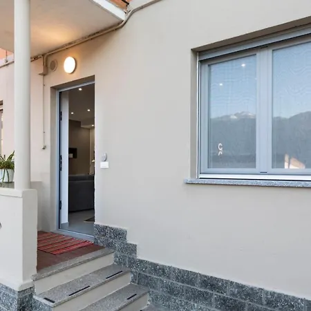 Exclusive Privatebeach - Explora 3 Tatil Evi *