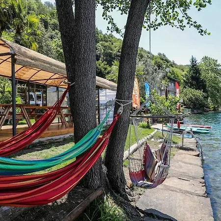 Σπίτι διακοπών Exclusive Privatebeach - Explora 3 *