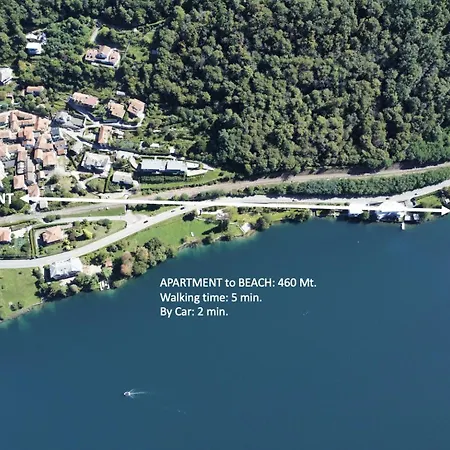 Tatil Evi Exclusive Privatebeach - Explora 3