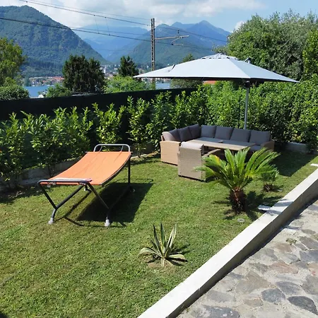 Tatil Evi Exclusive Privatebeach - Explora 3 *