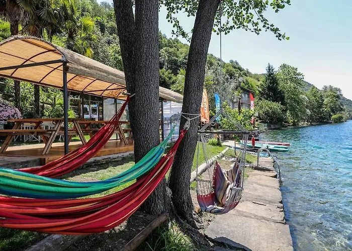 Σπίτι διακοπών Exclusive Privatebeach - Explora 3 *